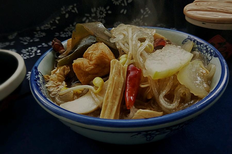 大烩菜