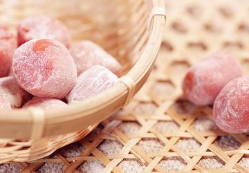 桔紅糕丨正月宜食吉祥果，制一碟桔紅糕，品香甜金桔味