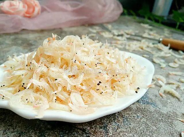 保存食用即可