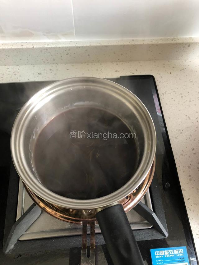 酱油，水，盐，茶叶，煮开