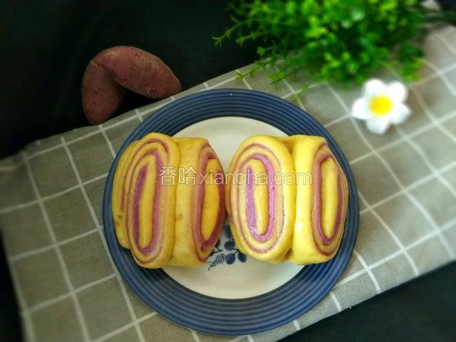 成品图！我是娇娇爱美食，一起来香哈交流吧！