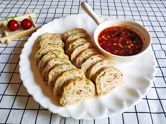 风味独特，味道鲜美。