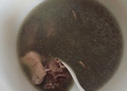 榴莲炖鸭汤