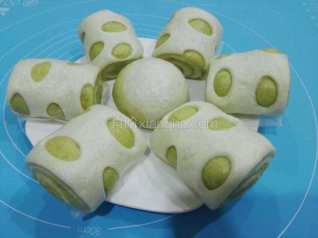 完美出炉！