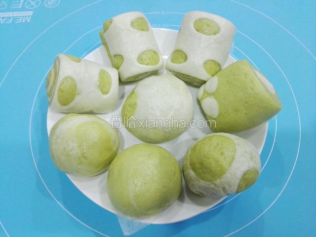 再来一张成品图！
