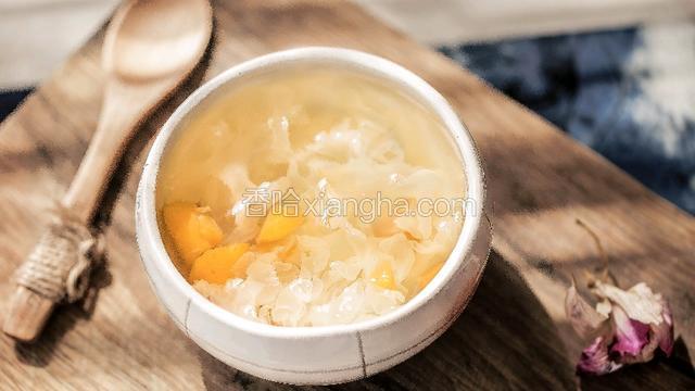 枇杷仙露‖ 小仙女的解暑必备饮品（快手菜）