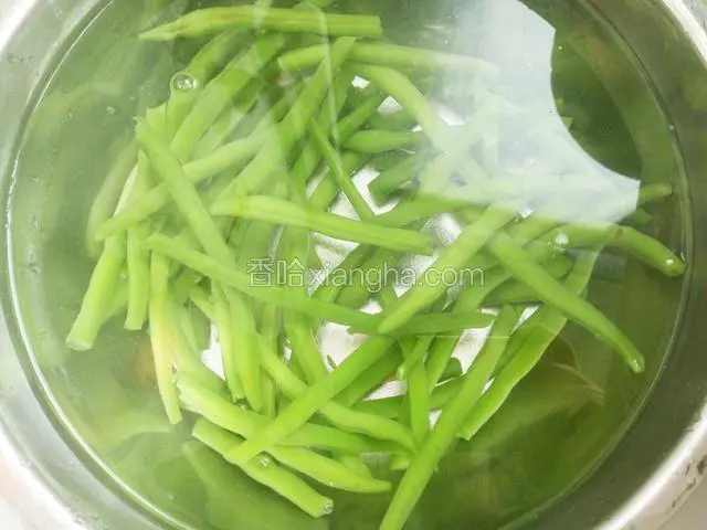 再过一遍凉水