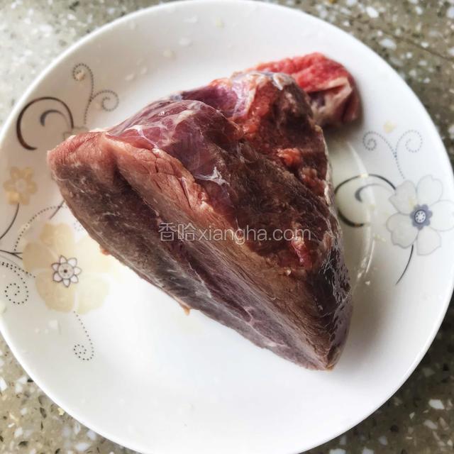 牛肉