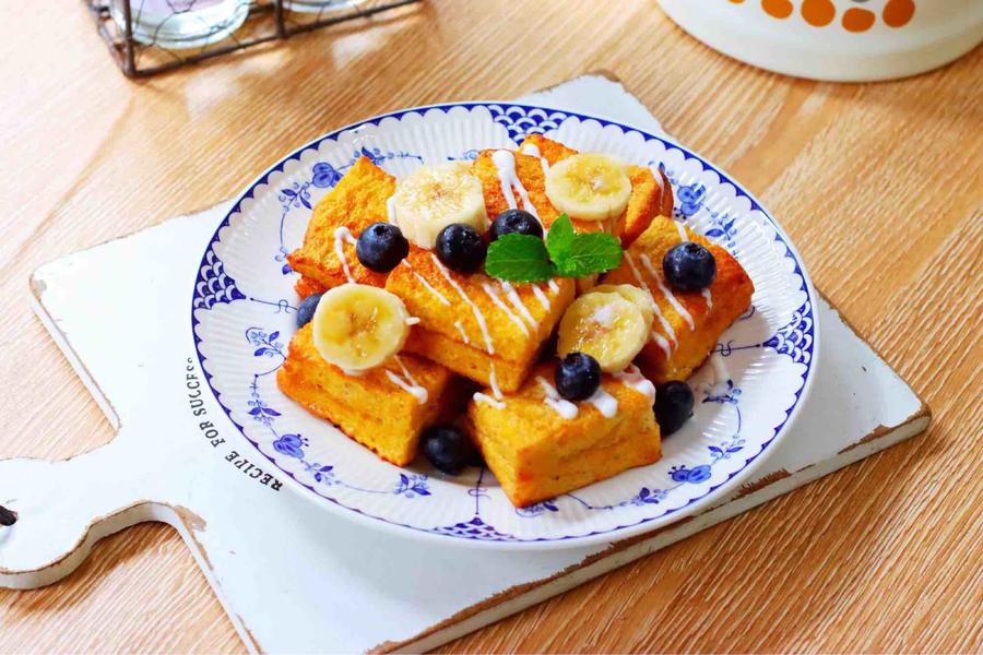 空气炸锅酸奶盒子