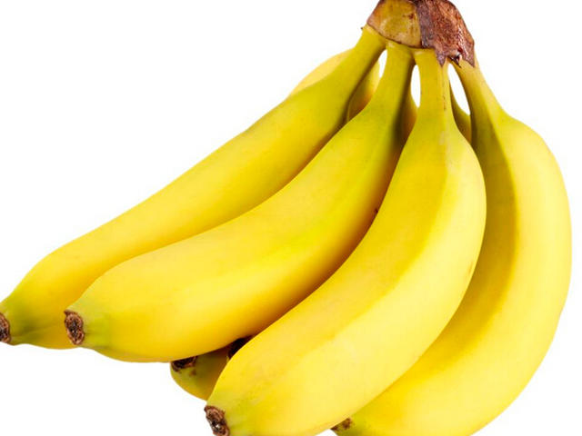孟连香蕉