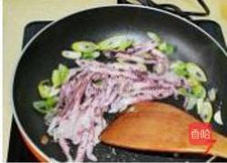 孜然鱿鱼须的做法图解7