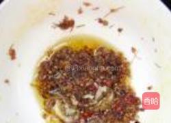 黄豆芽凉拌粉条的做法图解9