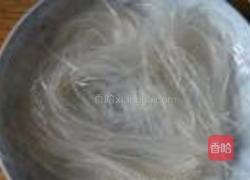 香蒸鳕鱼鳍肉的做法图解2