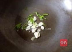 甜酱鱿鱼的做法图解6