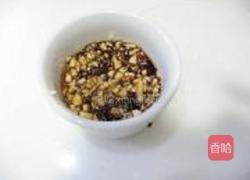 蒜末粉丝蒸丝瓜的做法图解8