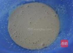 抹茶长崎的做法图解2