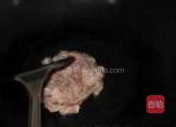 洋葱炒牛肉的做法图解4