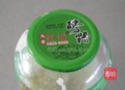 酒酿鸭的做法图解2