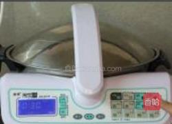 酒酿鸭的做法图解5