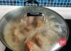 红烧排骨的做法图解10