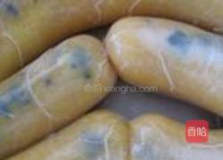 松花蛋肠的做法图解11