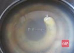 松花蛋肠的做法图解12