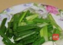 火爆肚片的做法图解2