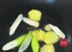 私家鸡翅的做法图解4