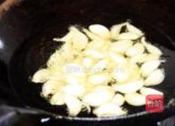 大蒜烧鲶鱼的做法图解5