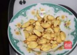 大蒜烧鲶鱼的做法图解6