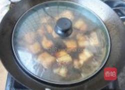红烧肉的做法图解13