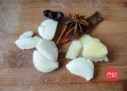 红烧肉的做法图解4