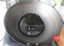 红烧肉的做法图解5