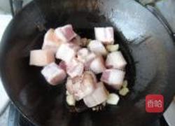 红烧肉的做法图解7