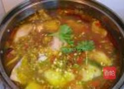 茄汁酸汤鱼的做法图解17