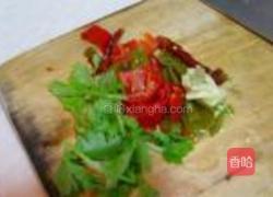 茄汁酸汤鱼的做法图解3