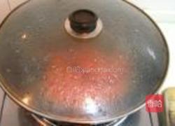 茄汁酸汤鱼的做法图解8