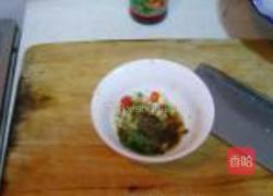 茄汁酸汤鱼的做法图解14