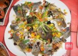 金玉满堂的做法图解4