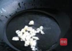 西兰花炒鱿鱼的做法图解5