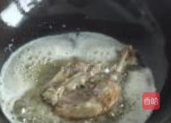 香酥鸭腿的做法图解7