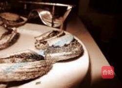 港式卤鲍鱼的做法图解2