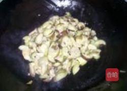 红烧茄子的做法图解5