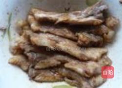 梅干菜扣肉的做法图解5
