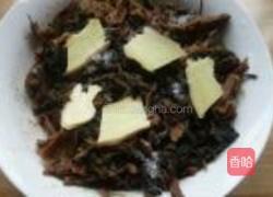 梅干菜扣肉的做法图解7