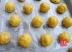 瓜子仁桃酥的做法图解10