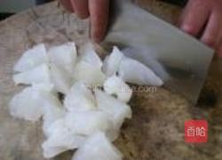 翡翠蹄筋的做法图解2