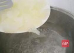 翡翠蹄筋的做法图解3