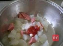 翡翠蹄筋的做法图解5