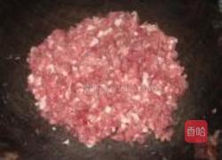 甲鱼炖肉丸的做法图解4